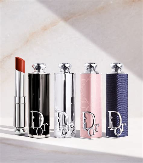 dior addict bag price|christian Dior lipstick set bag.